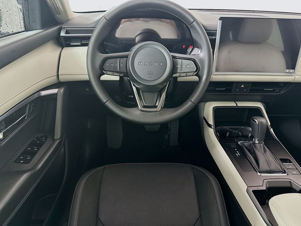 2026 Mazda Mazda CX-5 2.5 S Select
