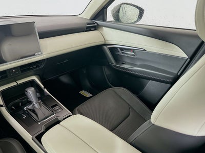 2026 Mazda Mazda CX-5 2.5 S Select