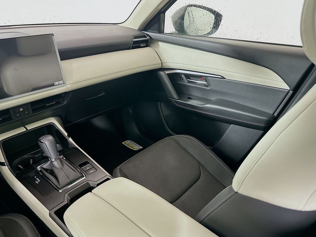 2026 Mazda Mazda CX-5 2.5 S Select