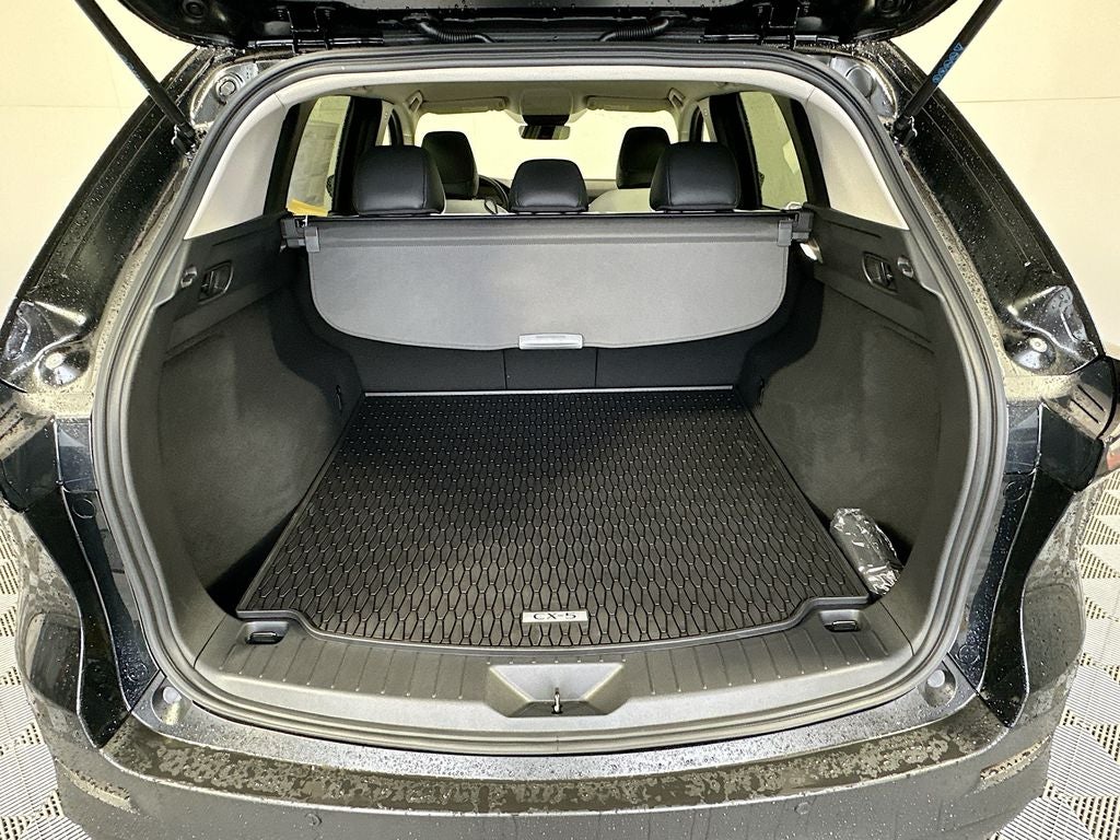 2026 Mazda Mazda CX-5 2.5 S Select