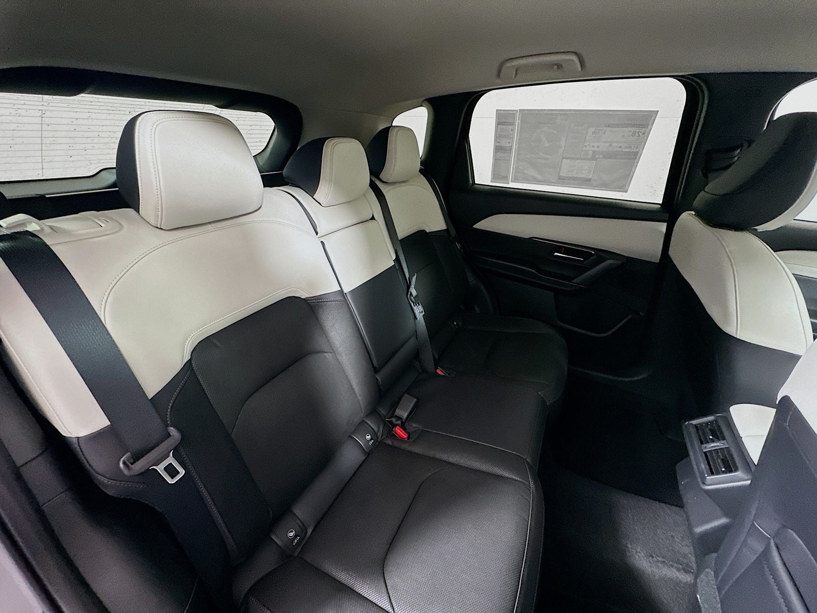2026 Mazda Mazda CX-5 2.5 S Select