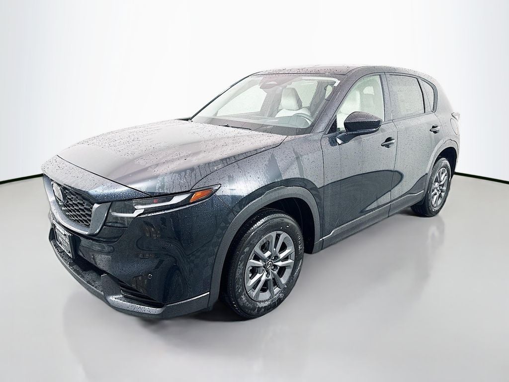 2026 Mazda Mazda CX-5 2.5 S Select