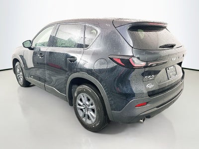 2026 Mazda Mazda CX-5 2.5 S Select