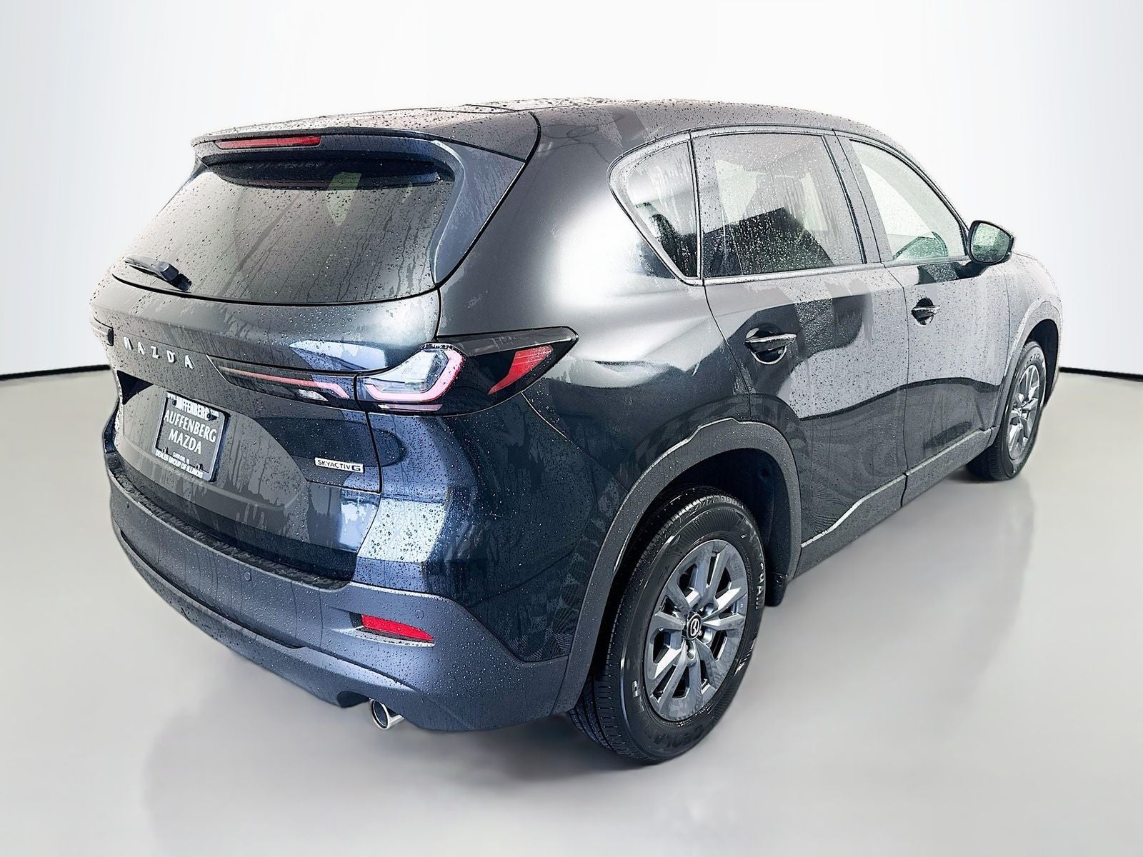 2026 Mazda Mazda CX-5 2.5 S Select