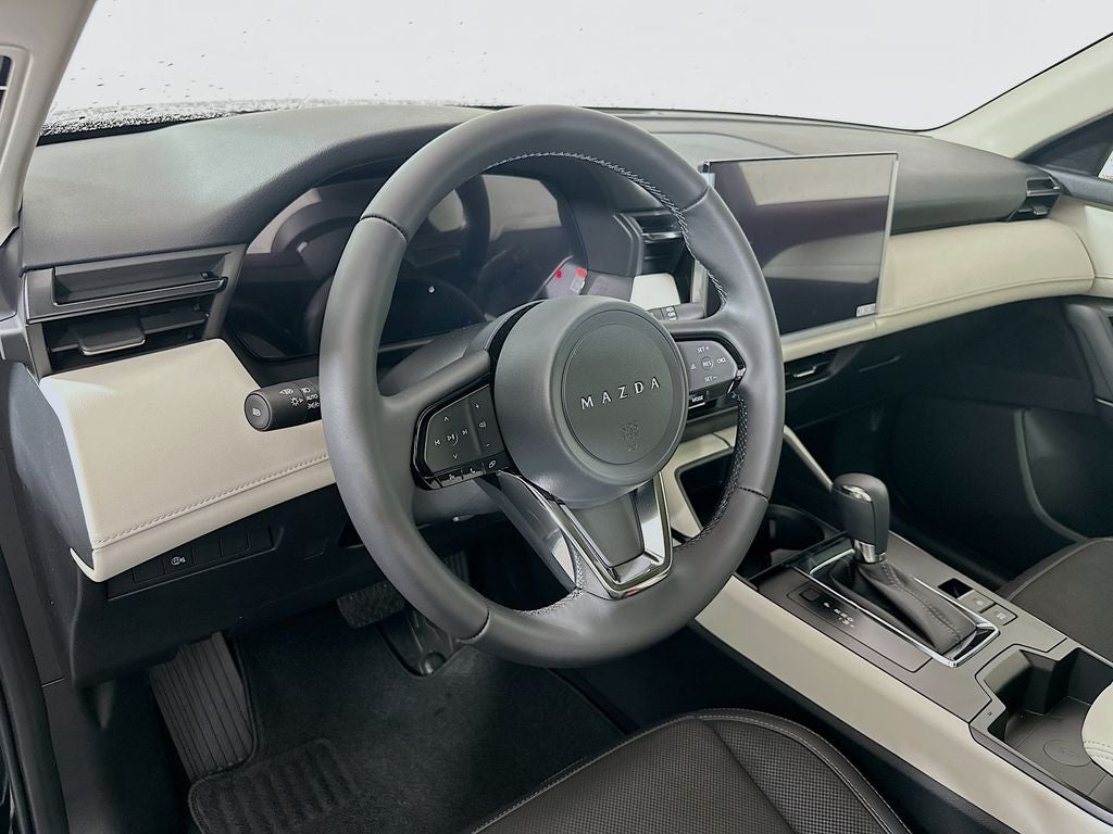 2026 Mazda Mazda CX-5 2.5 S Select