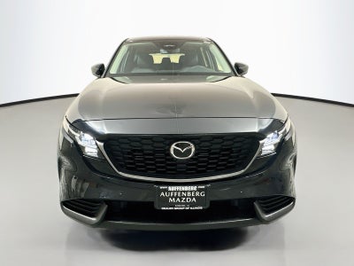 2026 Mazda Mazda CX-5 2.5 S Select