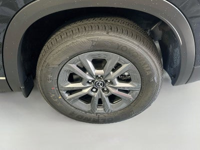 2026 Mazda Mazda CX-5 2.5 S Select