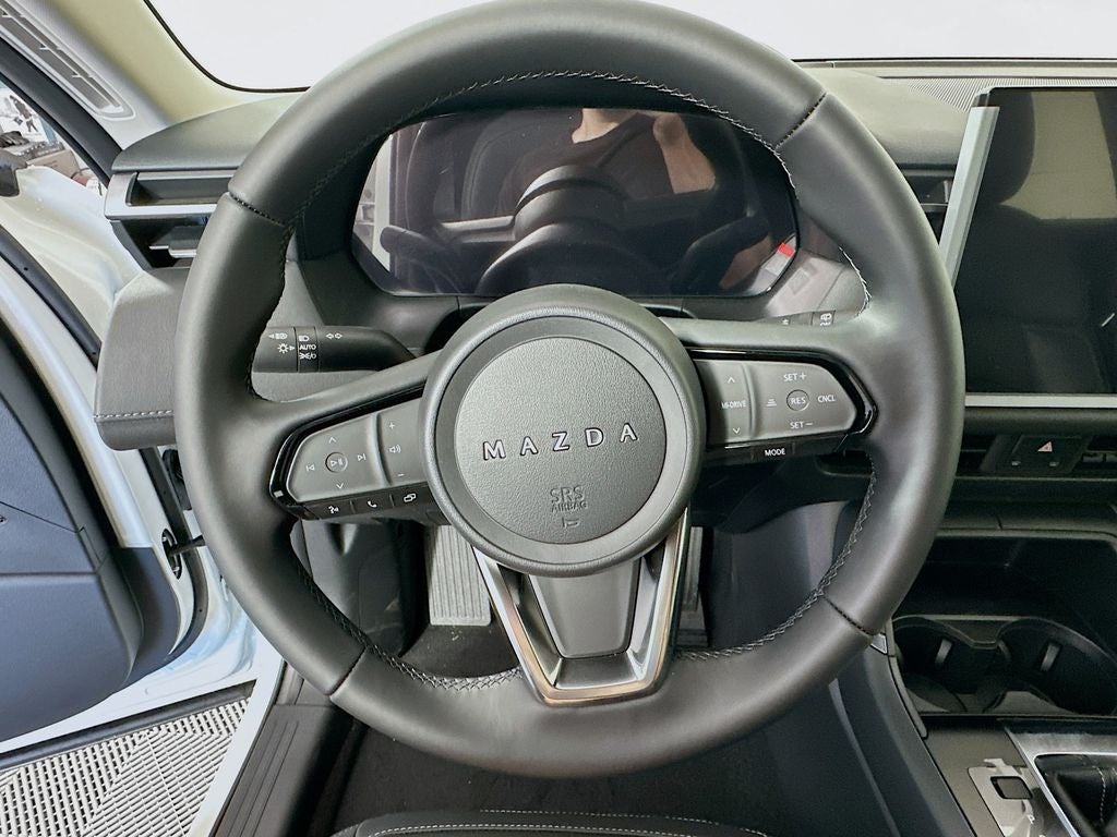 2026 Mazda Mazda CX-5 2.5 S Select