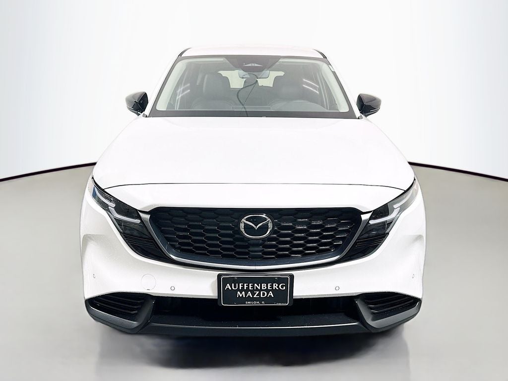 2026 Mazda Mazda CX-5 2.5 S Select