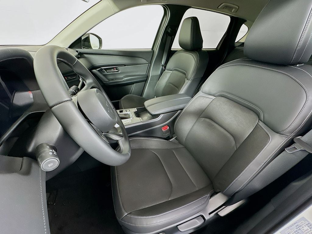 2026 Mazda Mazda CX-5 2.5 S Select