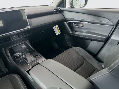 2026 Mazda Mazda CX-5 2.5 S Select
