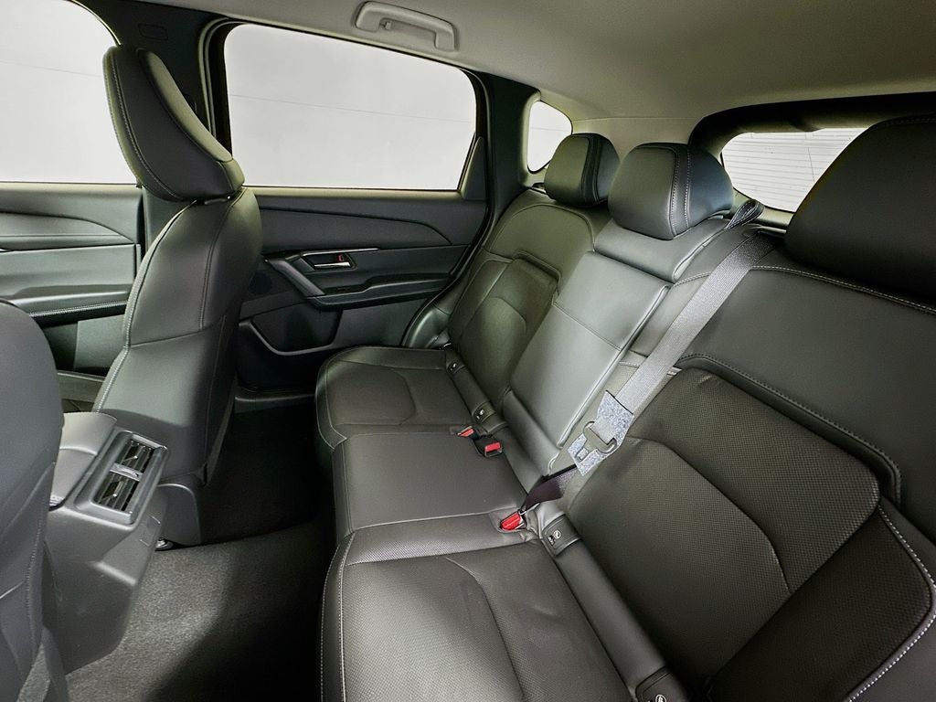 2026 Mazda Mazda CX-5 2.5 S Select