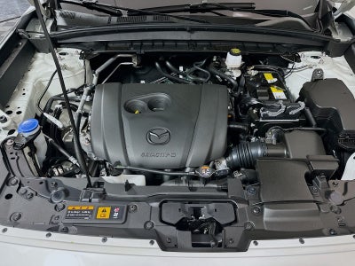 2026 Mazda Mazda CX-5 2.5 S Select