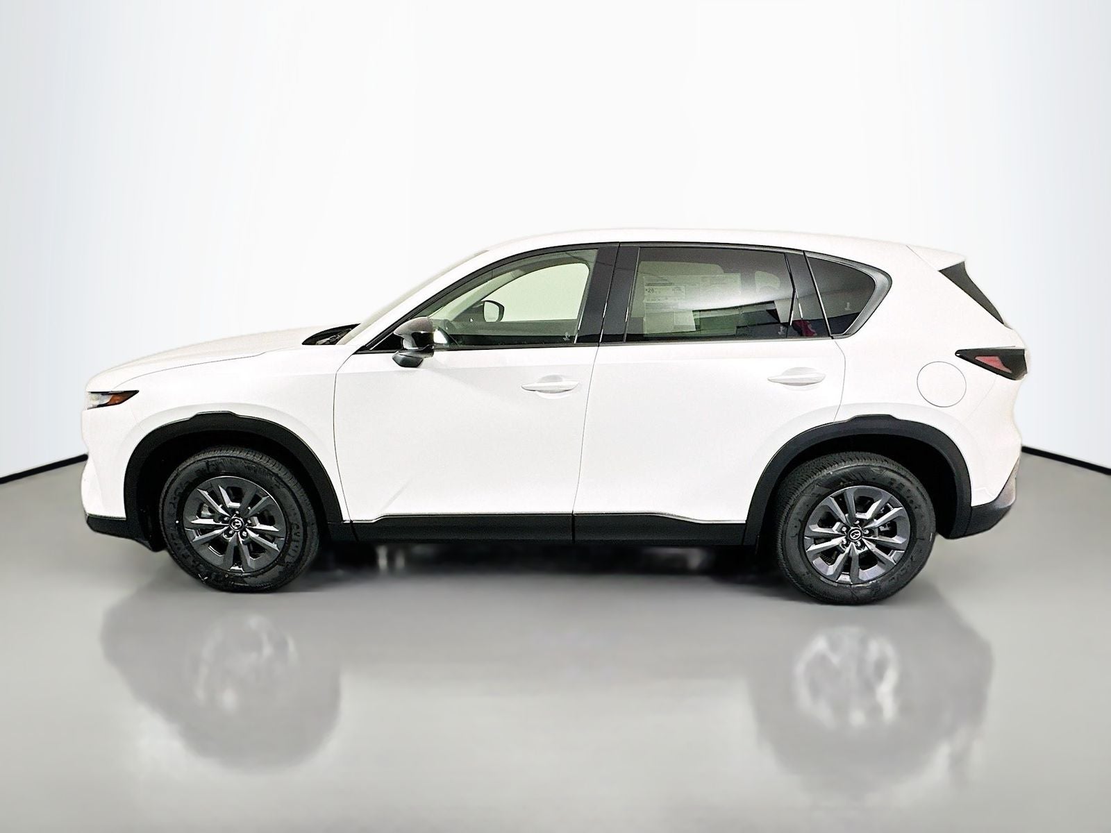 2026 Mazda Mazda CX-5 2.5 S Select