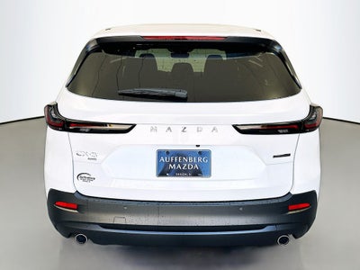 2026 Mazda Mazda CX-5 2.5 S Select