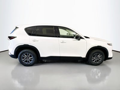2026 Mazda Mazda CX-5 2.5 S Select