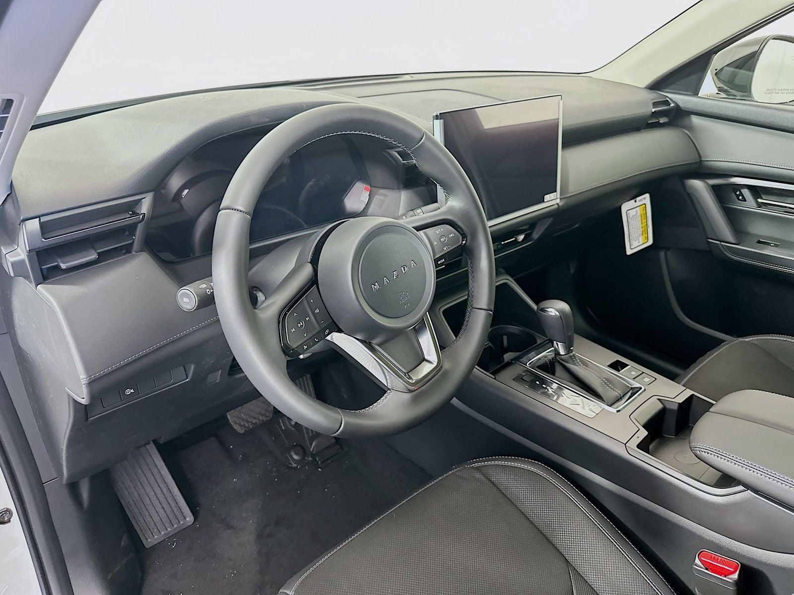 2026 Mazda Mazda CX-5 2.5 S Select