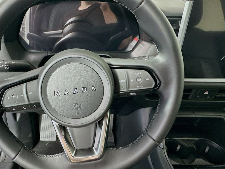 2026 Mazda Mazda CX-5 2.5 S Select