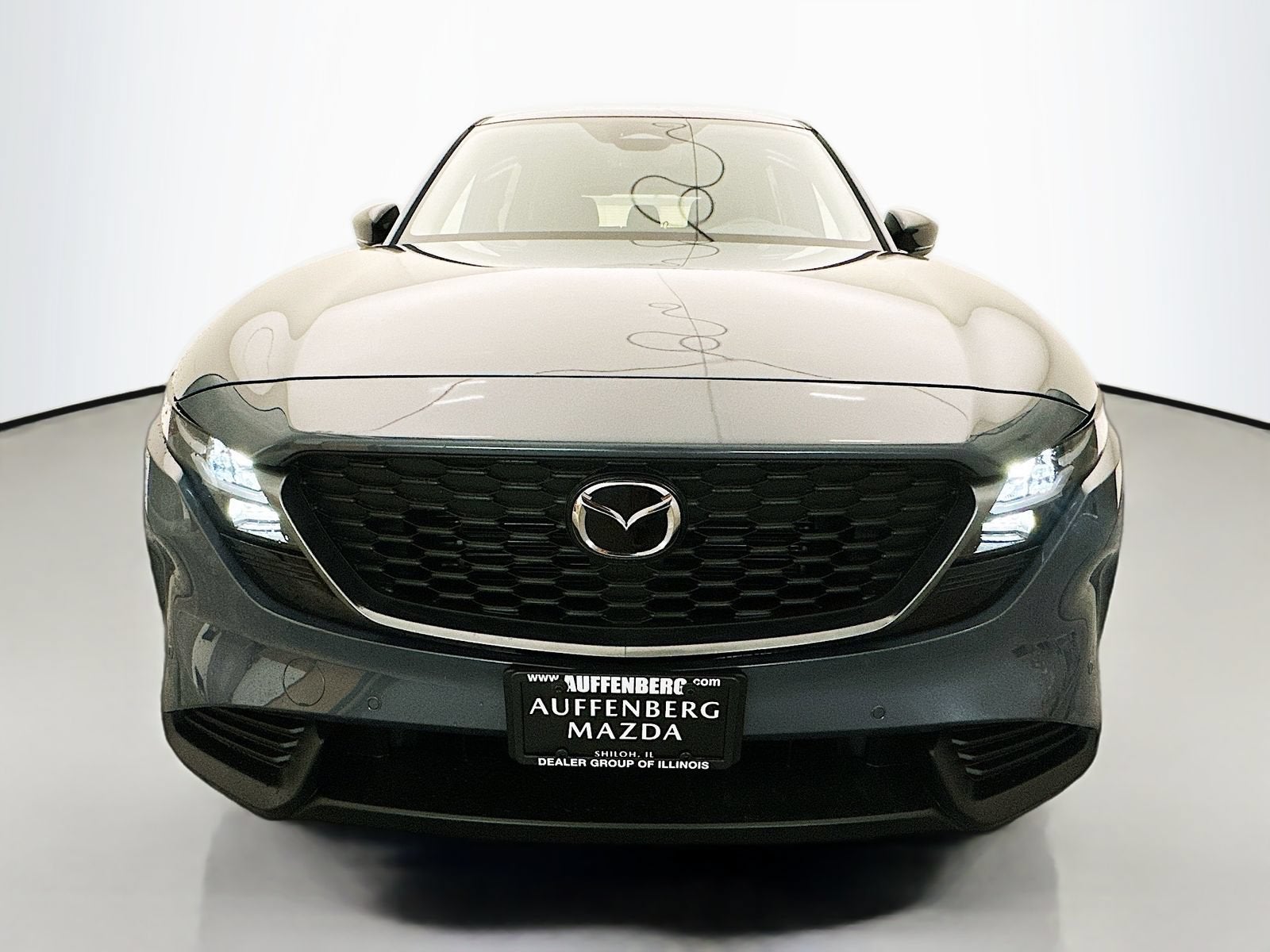 2026 Mazda Mazda CX-5 2.5 S Select