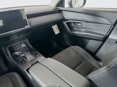 2026 Mazda Mazda CX-5 2.5 S Select