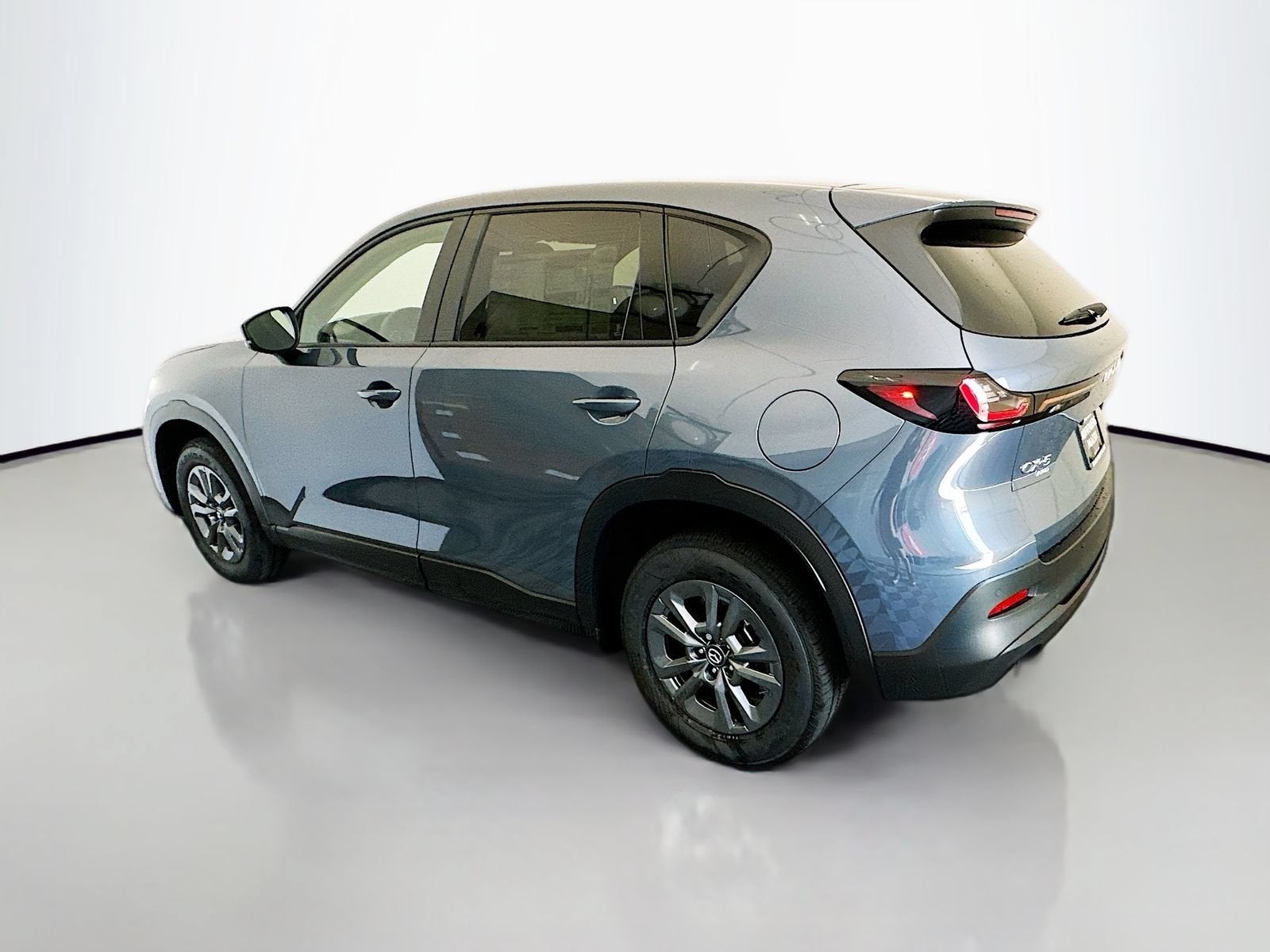 2026 Mazda Mazda CX-5 2.5 S Select