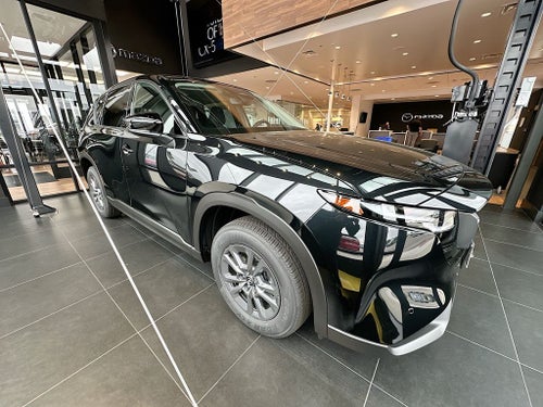 2026 Mazda Mazda CX-5 2.5 S Select