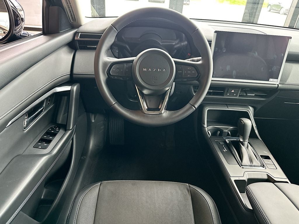 2026 Mazda Mazda CX-5 2.5 S Select