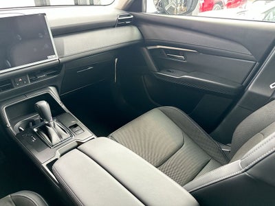 2026 Mazda Mazda CX-5 2.5 S Select