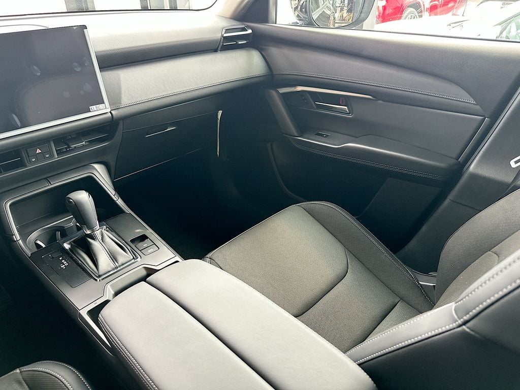 2026 Mazda Mazda CX-5 2.5 S Select
