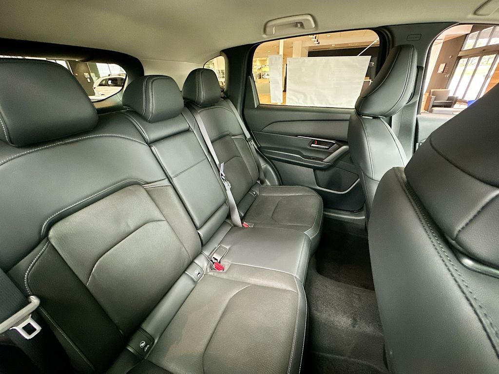 2026 Mazda Mazda CX-5 2.5 S Select