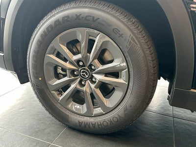 2026 Mazda Mazda CX-5 2.5 S Select