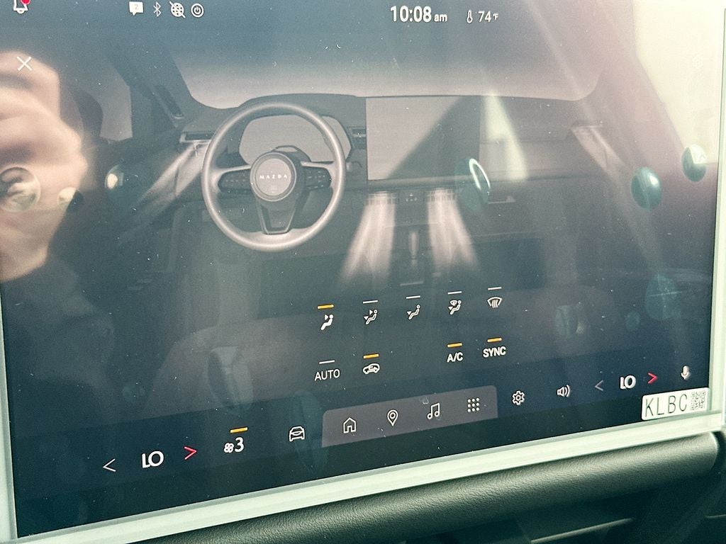 2026 Mazda Mazda CX-5 2.5 S Select