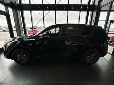 2026 Mazda Mazda CX-5 2.5 S Select