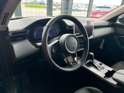 2026 Mazda Mazda CX-5 2.5 S Select