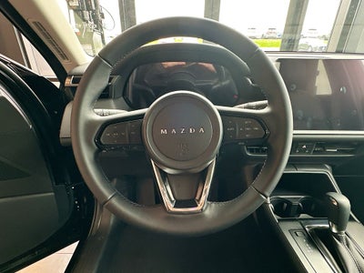 2026 Mazda Mazda CX-5 2.5 S Select