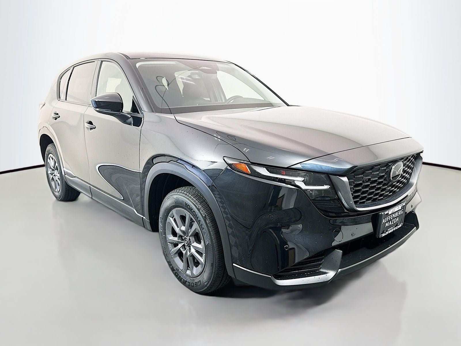2026 Mazda Mazda CX-5 2.5 S Select