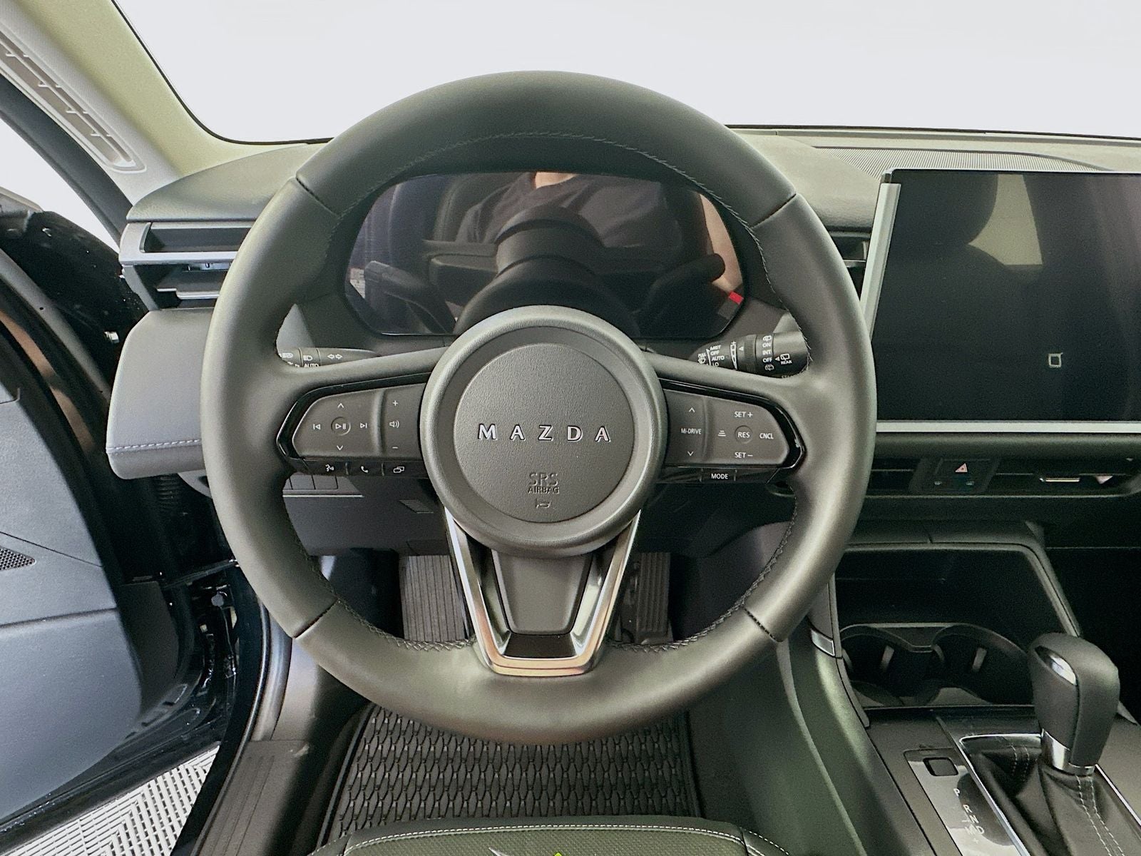 2026 Mazda Mazda CX-5 2.5 S Select