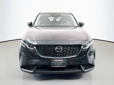 2026 Mazda Mazda CX-5 2.5 S Select