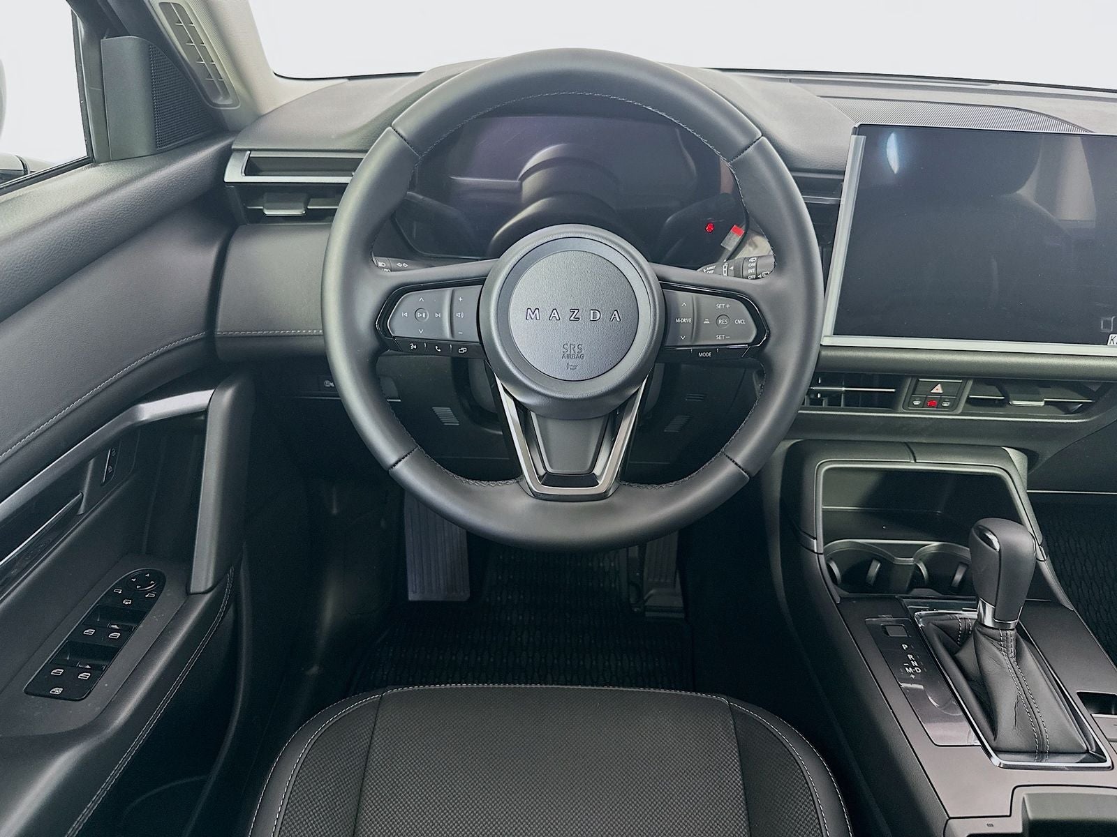 2026 Mazda Mazda CX-5 2.5 S Select