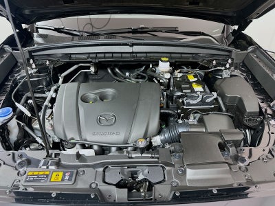 2026 Mazda Mazda CX-5 2.5 S Select