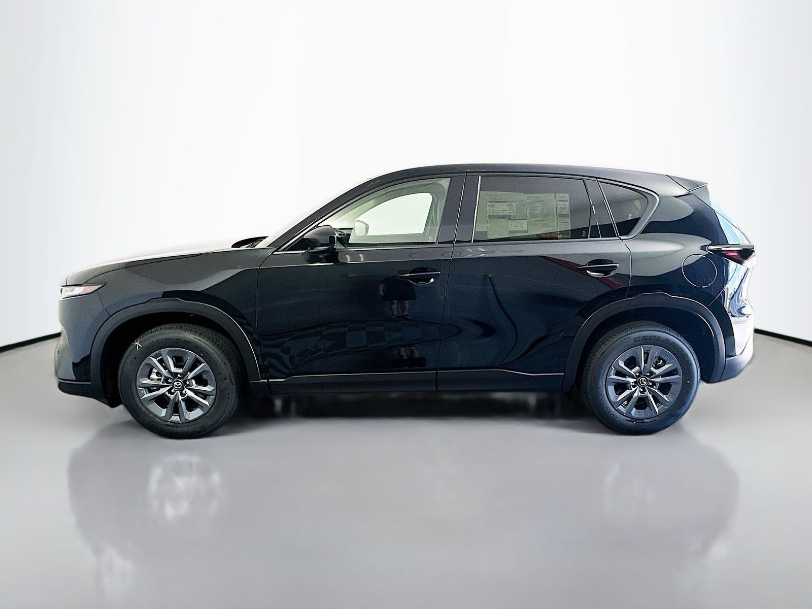 2026 Mazda Mazda CX-5 2.5 S Select