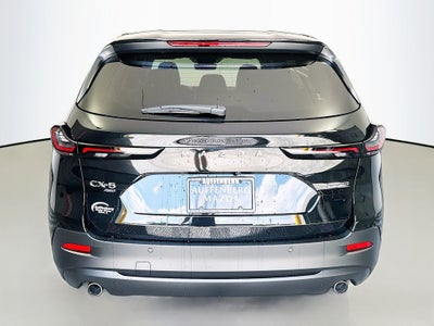 2026 Mazda Mazda CX-5 2.5 S Select