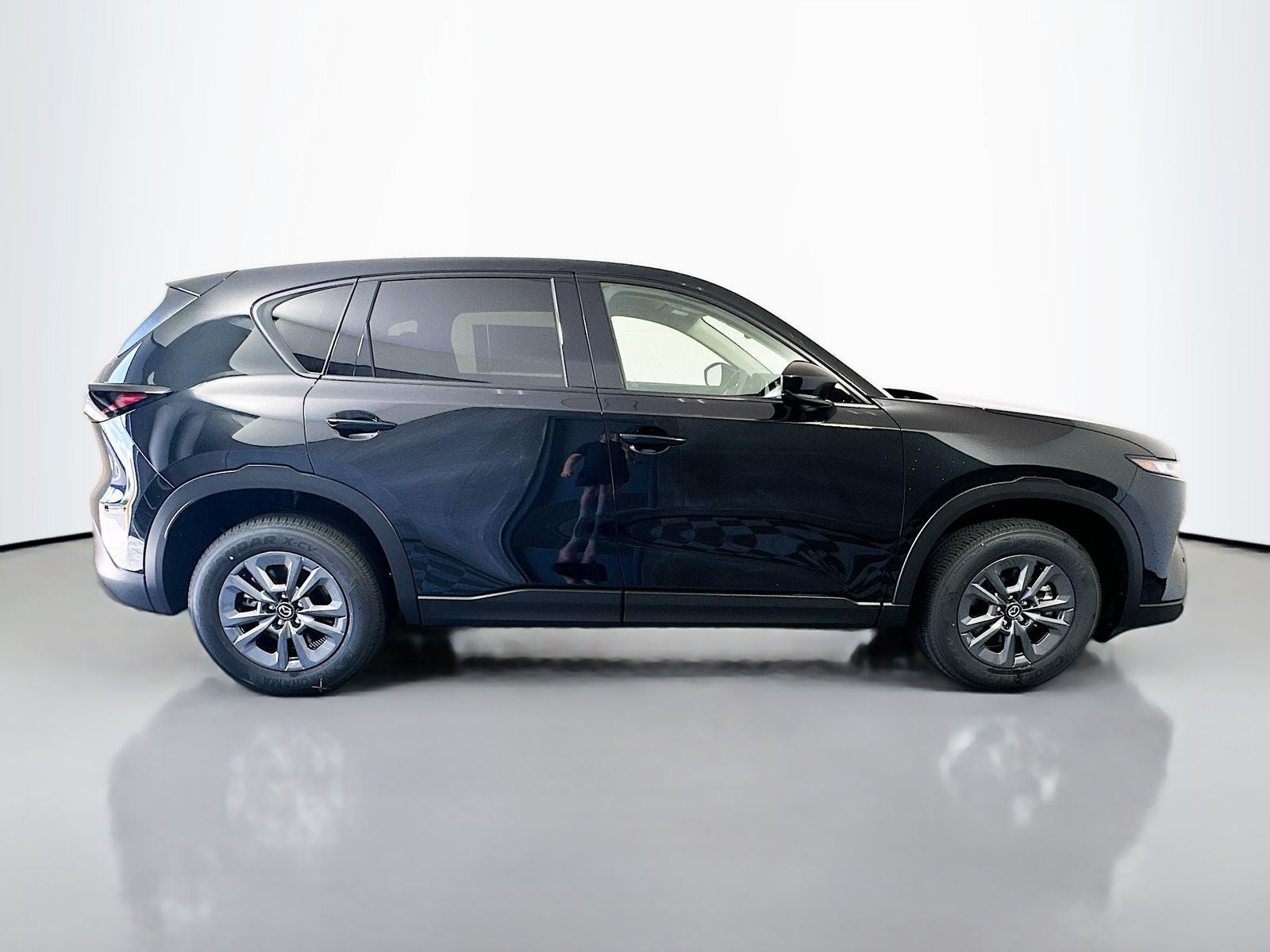 2026 Mazda Mazda CX-5 2.5 S Select