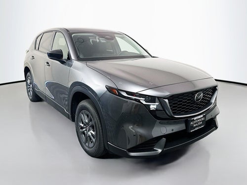 2026 Mazda Mazda CX-5 2.5 S Select