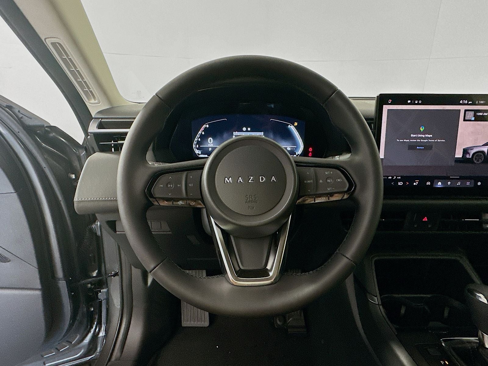 2026 Mazda Mazda CX-5 2.5 S Select