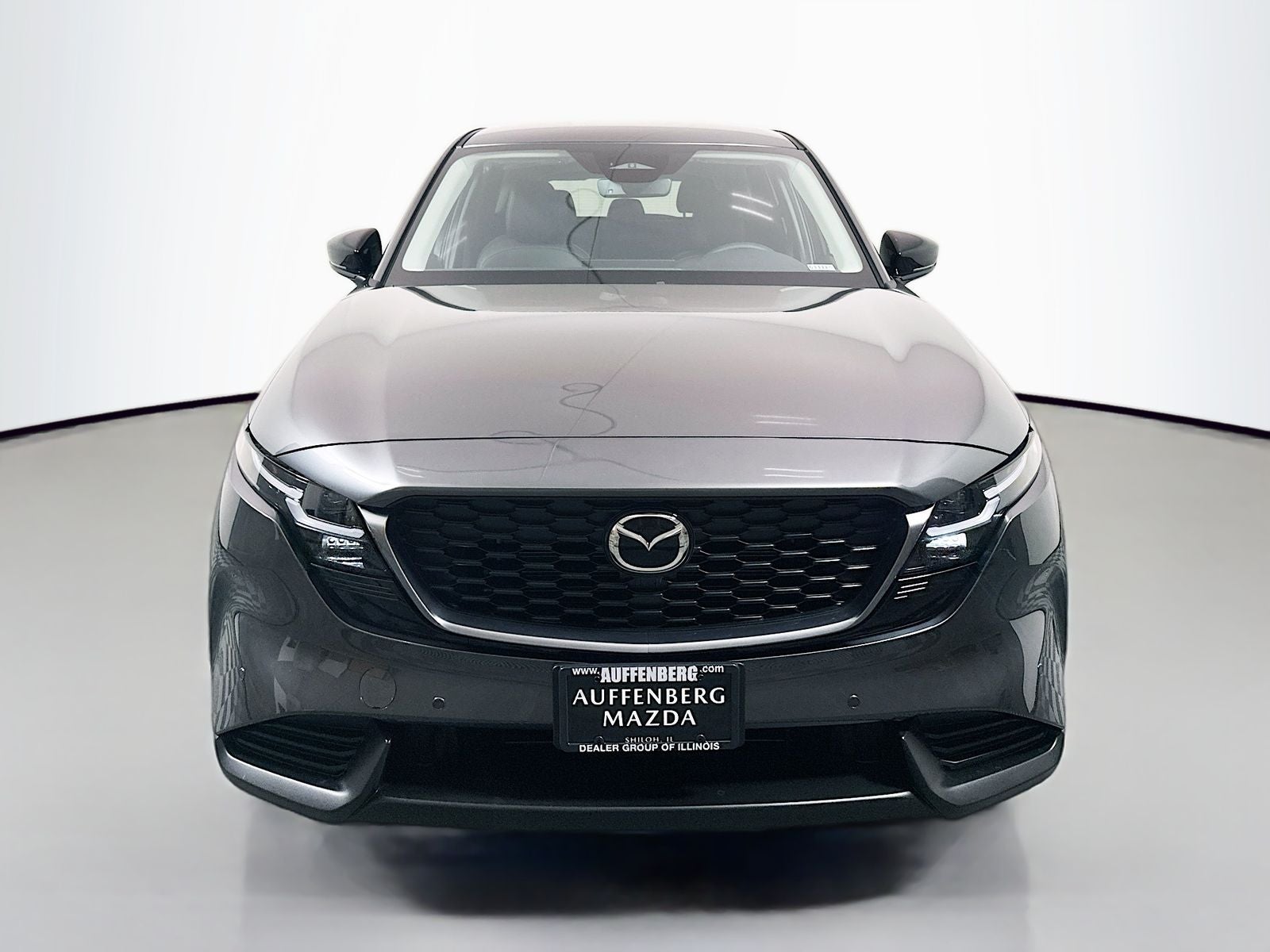 2026 Mazda Mazda CX-5 2.5 S Select