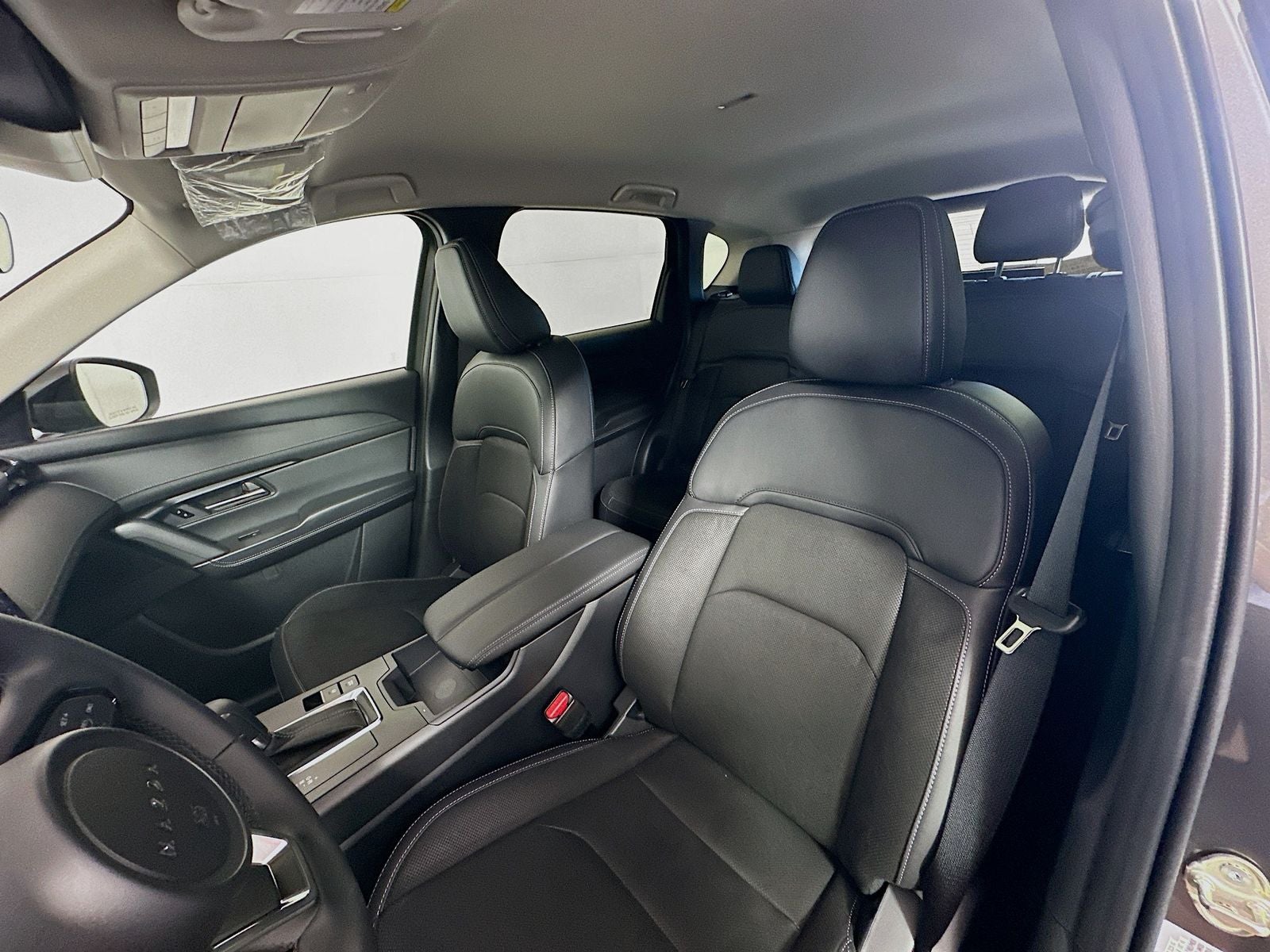 2026 Mazda Mazda CX-5 2.5 S Select