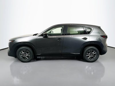 2026 Mazda Mazda CX-5 2.5 S Select