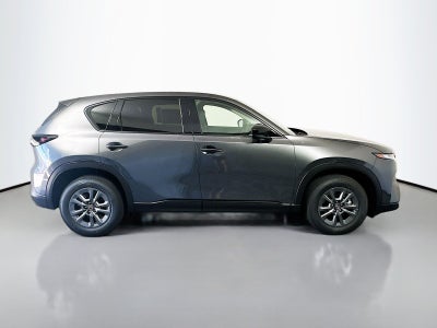 2026 Mazda Mazda CX-5 2.5 S Select