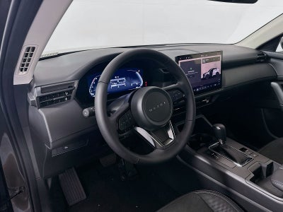 2026 Mazda Mazda CX-5 2.5 S Select